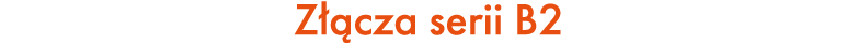 Z cza serii B2