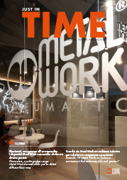 Just in Time - numero 6